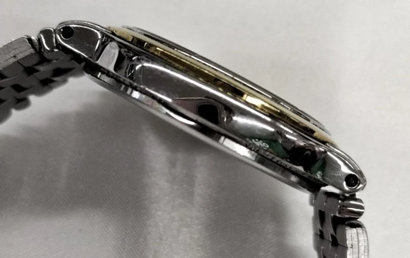 CITIZEN Eco Drive R810-H22749CK