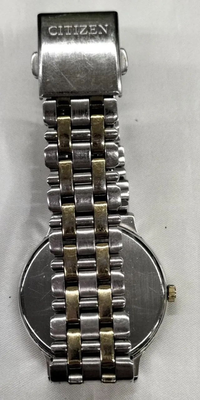 CITIZEN Eco Drive R810-H22749CK