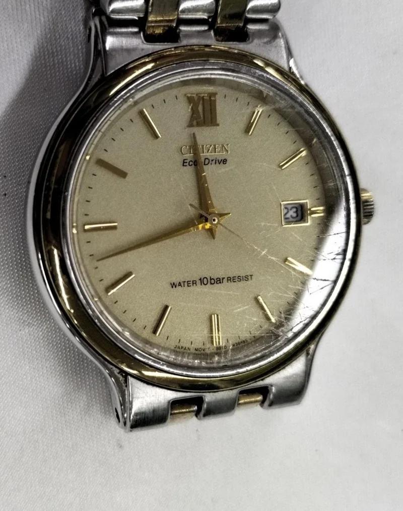 CITIZEN Eco Drive R810-H22749CK