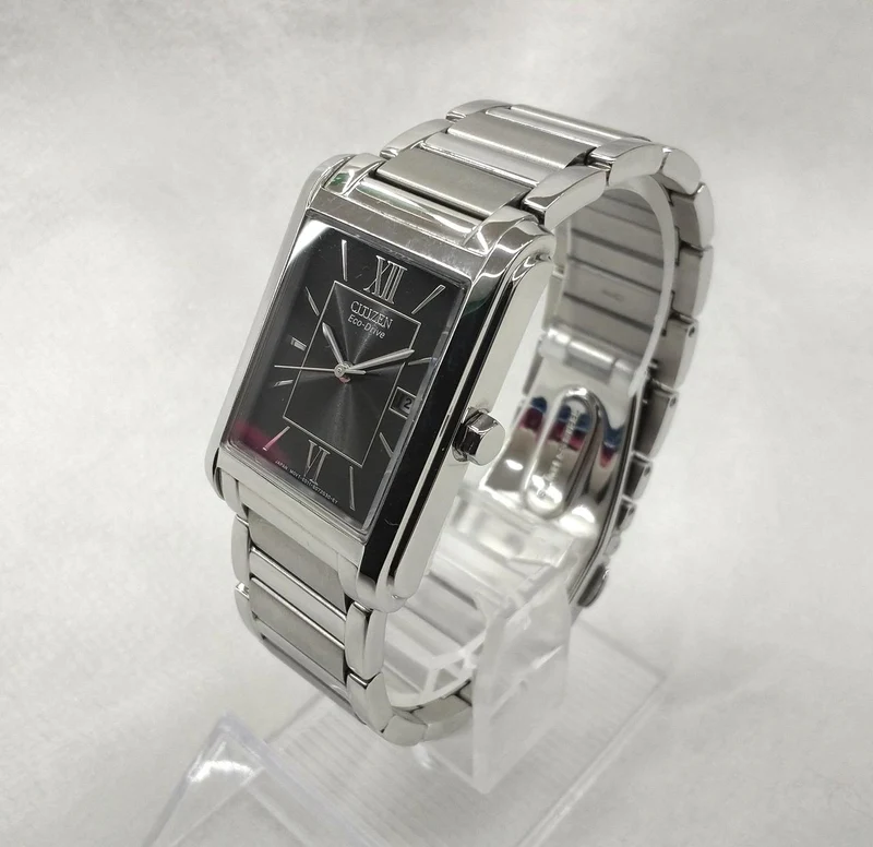 CITIZEN Solar-Armbanduhr FRA59-2431/E011-S045193
