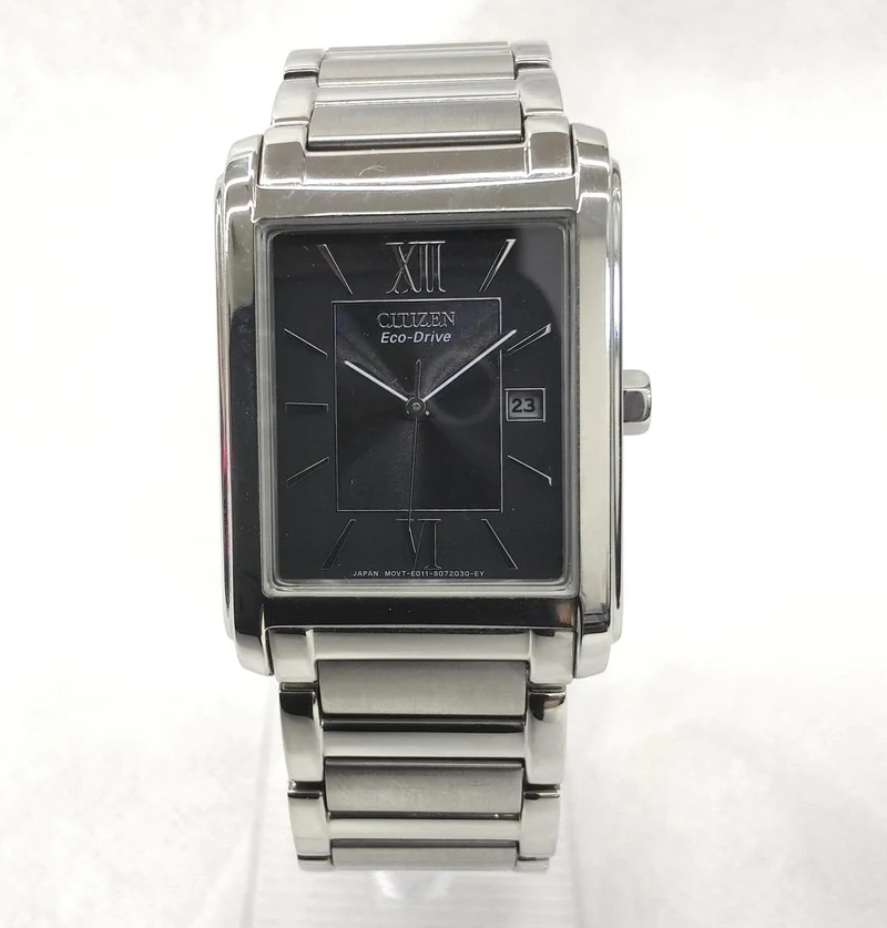 CITIZEN Solar-Armbanduhr FRA59-2431/E011-S045193