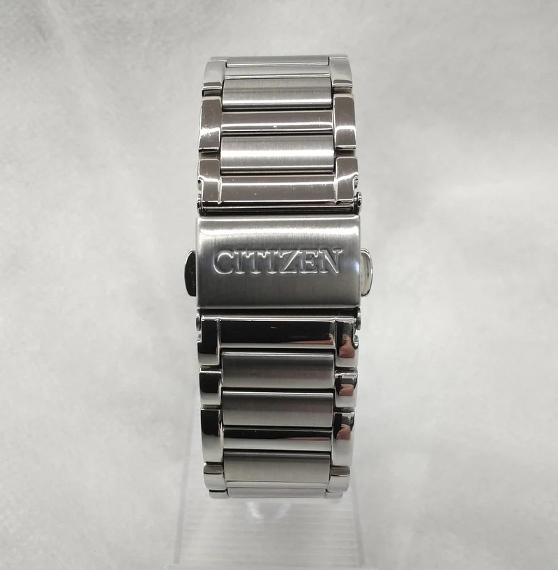 CITIZEN Solar-Armbanduhr FRA59-2431/E011-S045193