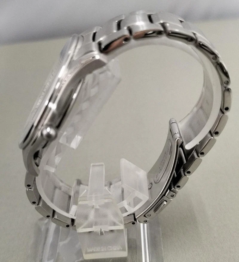 CITIZEN Solaruhr E031-S103720