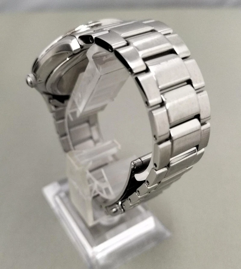 CITIZEN Solaruhr E031-S103720