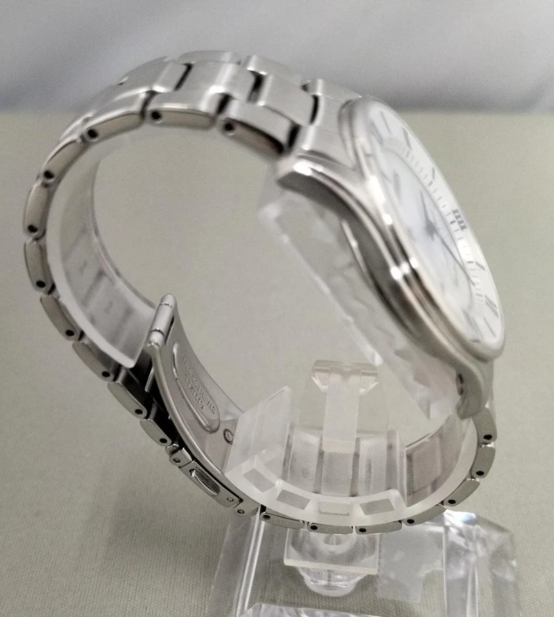 CITIZEN Solaruhr E031-S103720