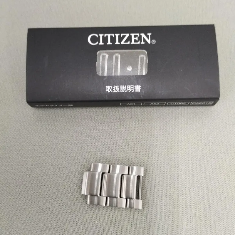 CITIZEN Solaruhr E031-S103720