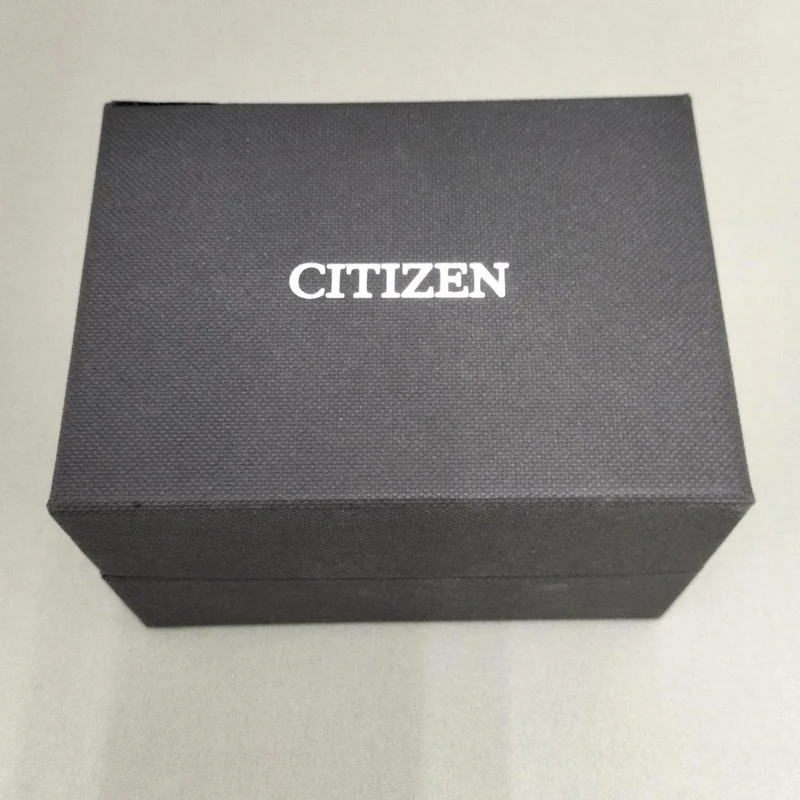 CITIZEN Solaruhr E031-S103720