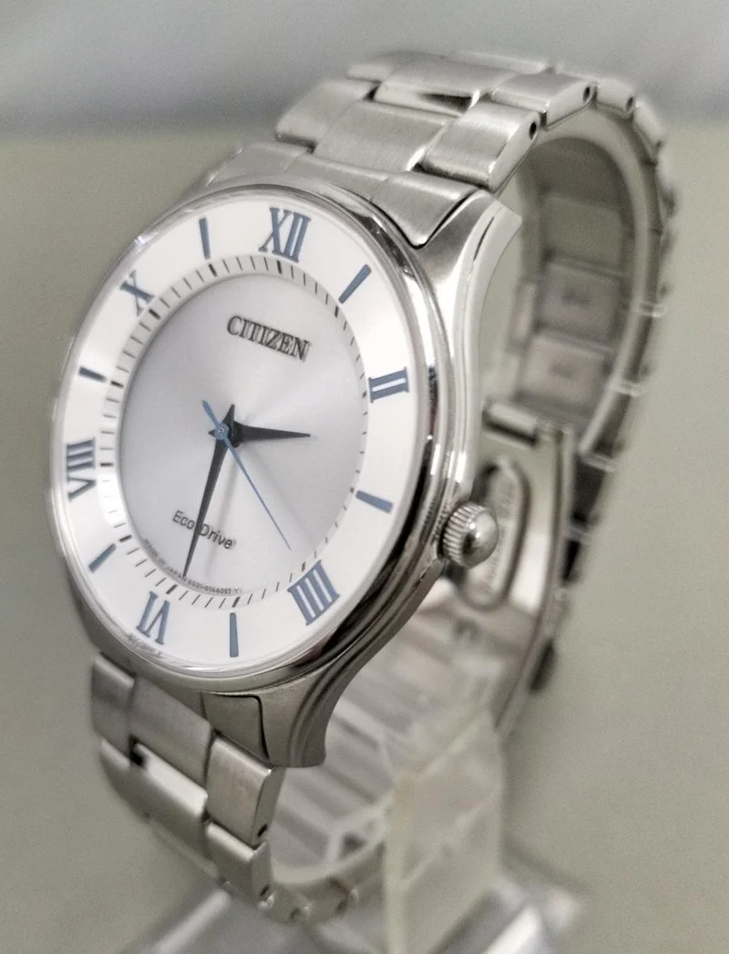CITIZEN Solaruhr E031-S103720