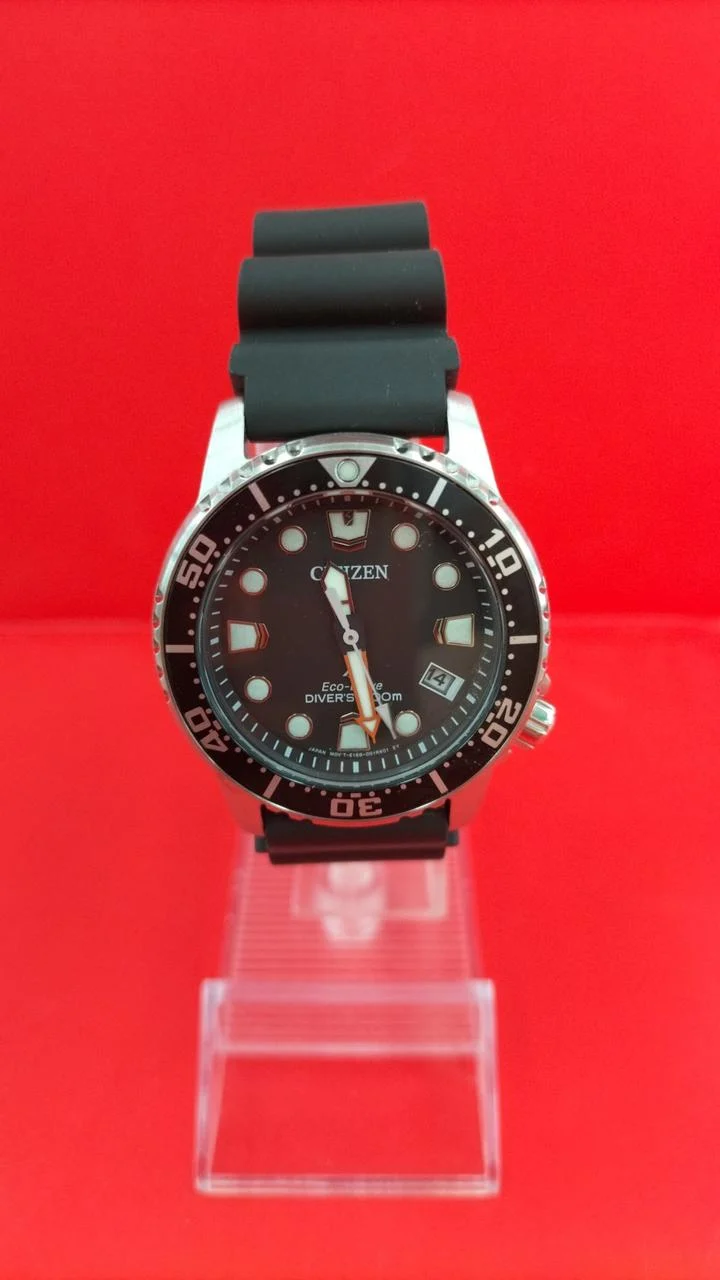 CITIZEN Eco Drive EO2020-08E