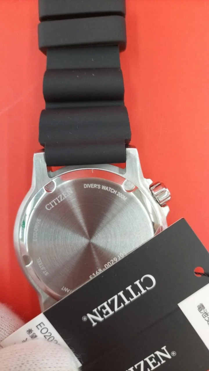 CITIZEN Eco Drive EO2020-08E