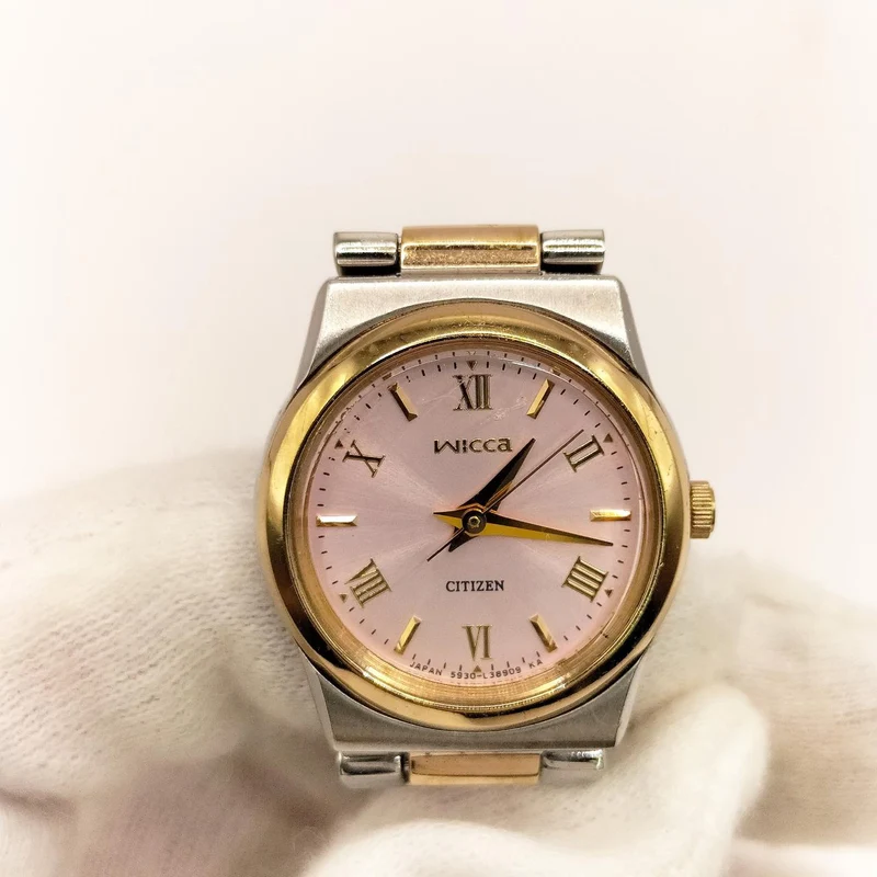 CITIZEN Armbanduhr 5930-L20794