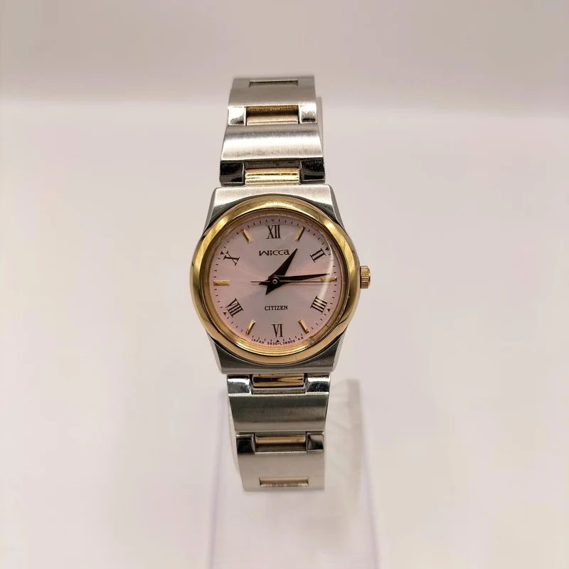 CITIZEN Armbanduhr 5930-L20794