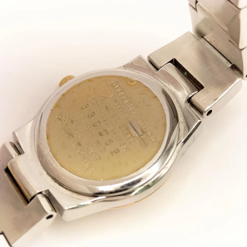 CITIZEN Armbanduhr 5930-L20794