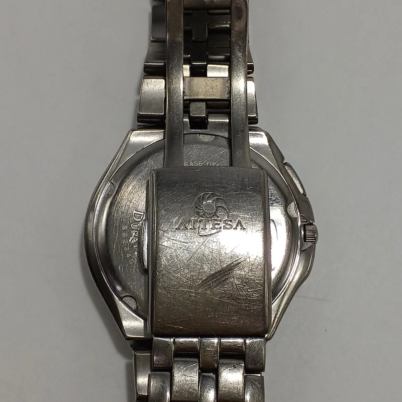CITIZEN Solar-Funkarmbanduhr H410-T007627