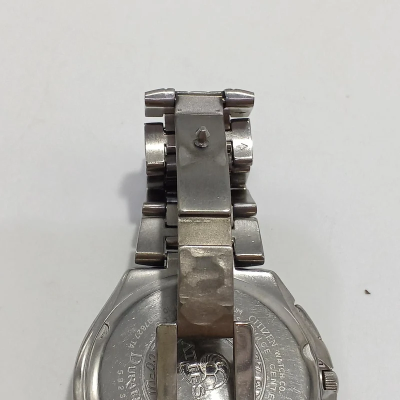 CITIZEN Solar-Funkarmbanduhr H410-T007627