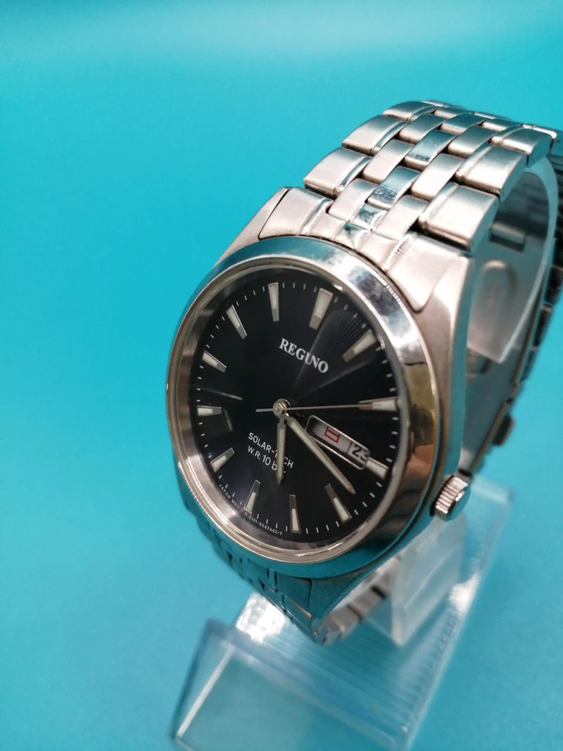 CITIZEN REGUNO E101-S028221
