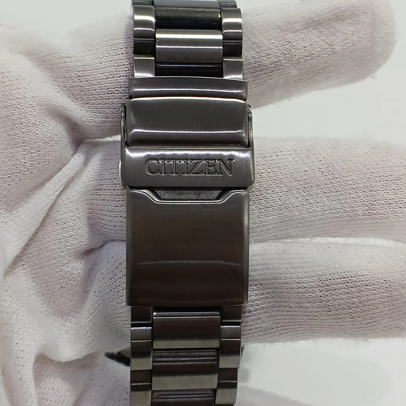 CITIZEN Armbanduhr CB5007-51H