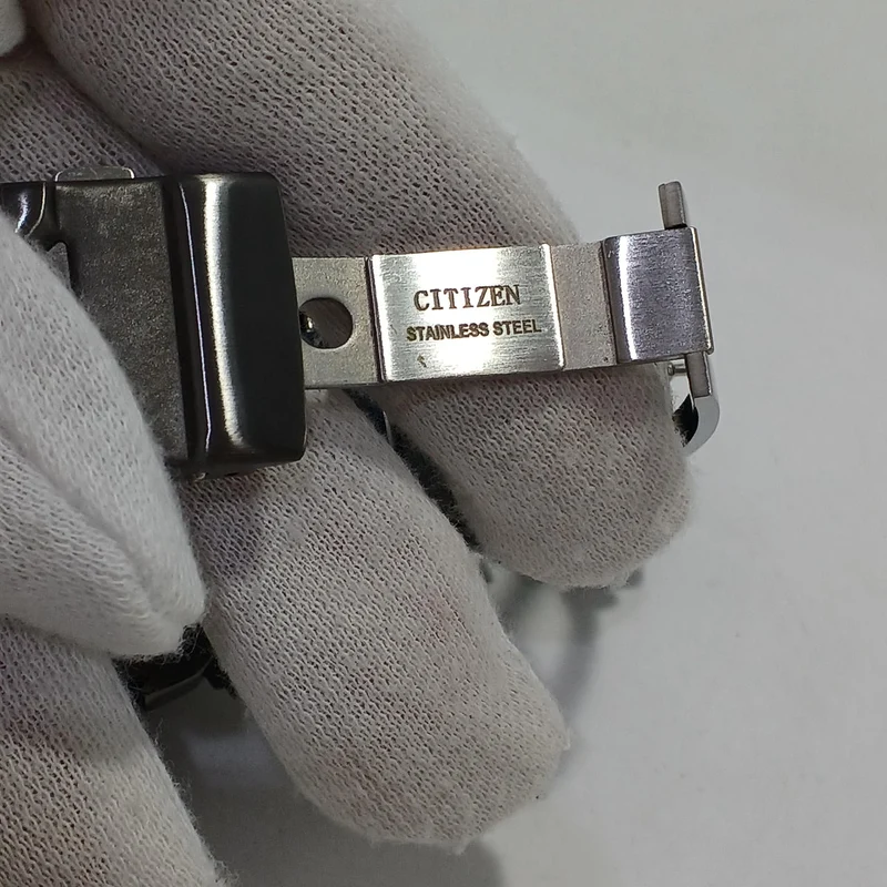 CITIZEN Armbanduhr CB5007-51H