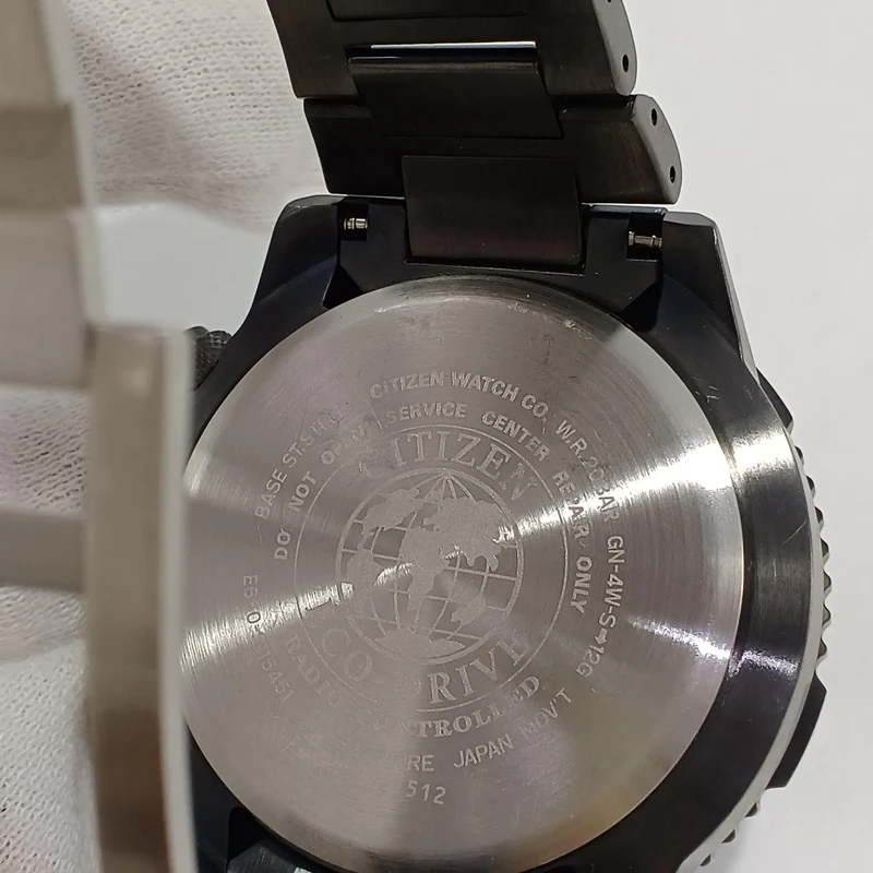 CITIZEN Armbanduhr CB5007-51H