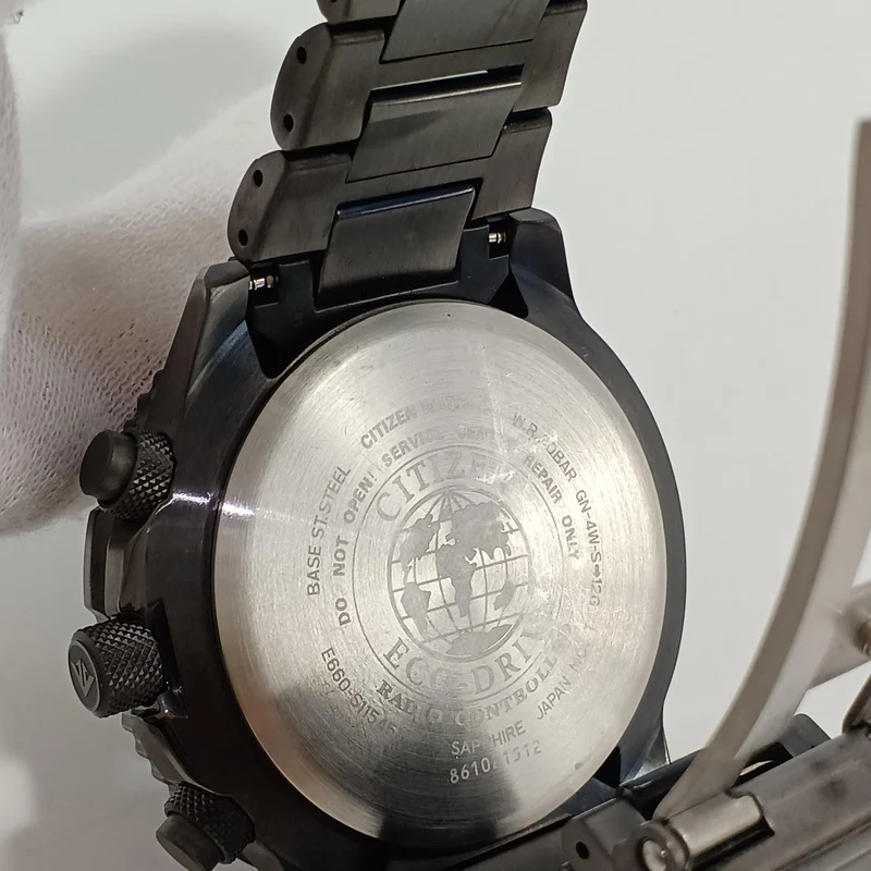 CITIZEN Armbanduhr CB5007-51H
