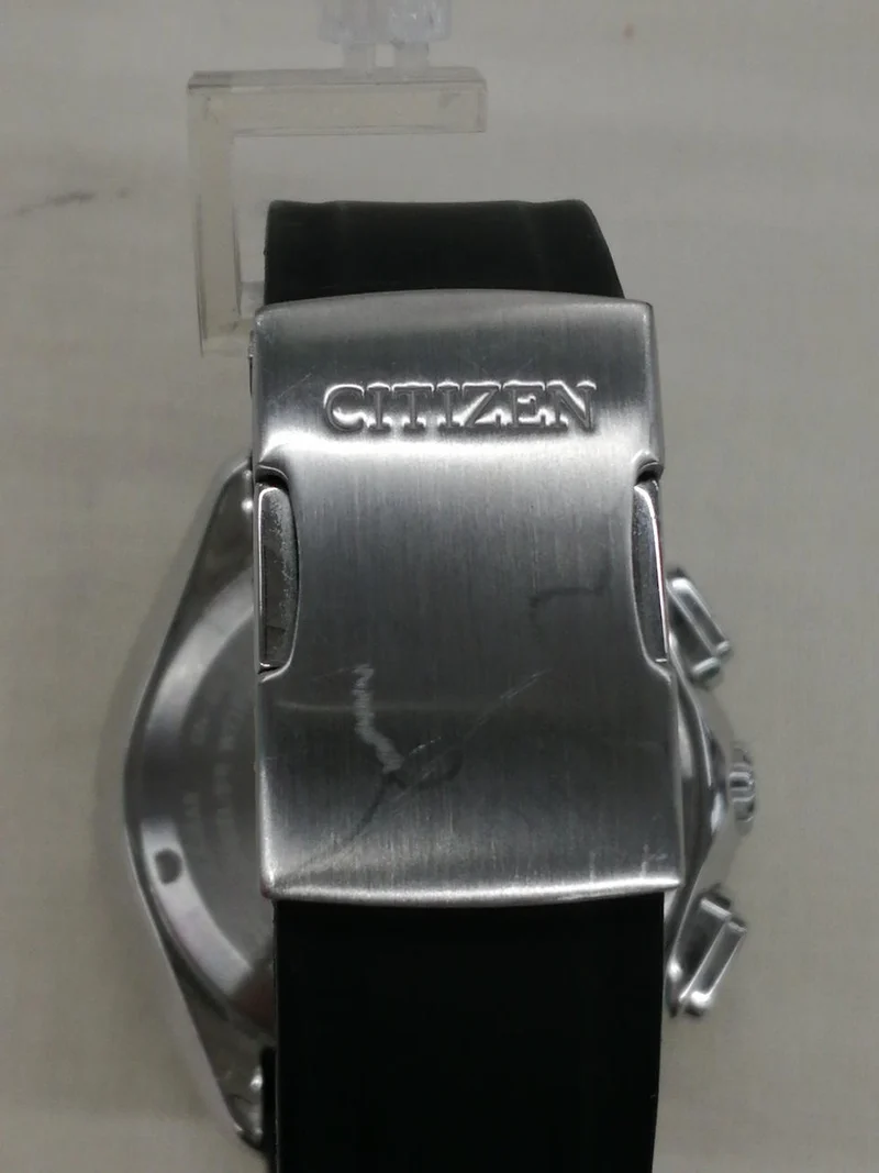 CITIZEN EcoDrive BLUETOOTH W770-S111552