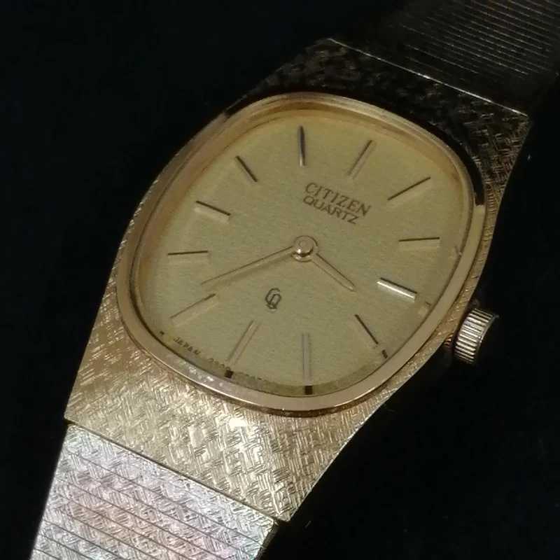 CITIZEN Armbanduhr 2200-222415Y