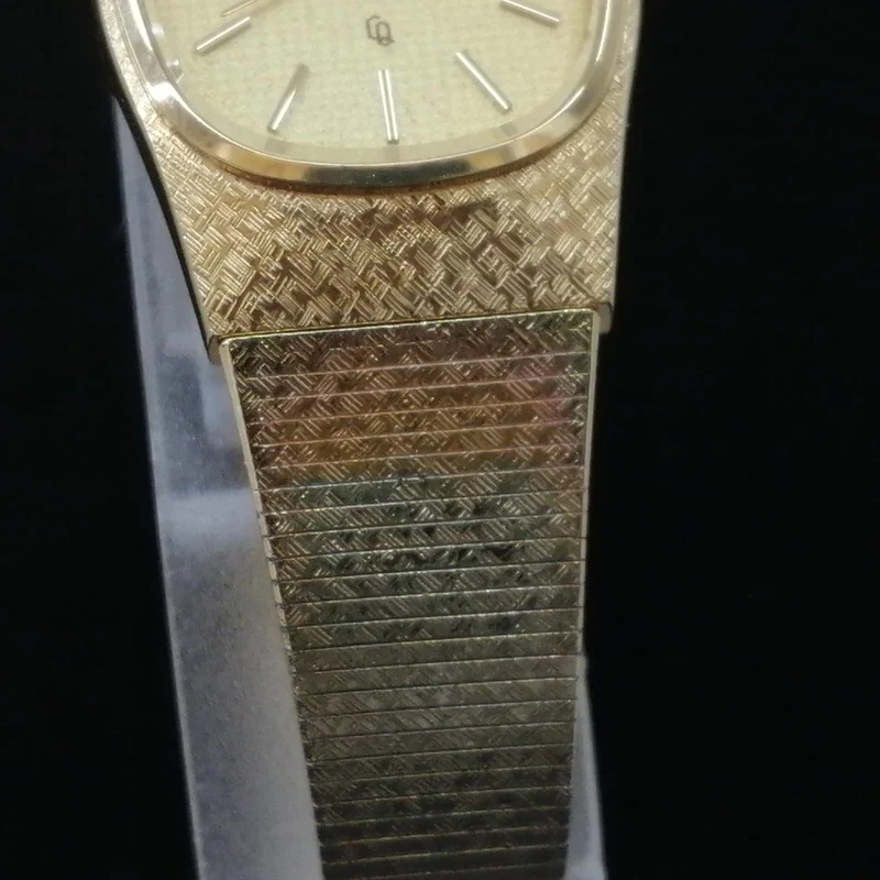 CITIZEN Armbanduhr 2200-222415Y