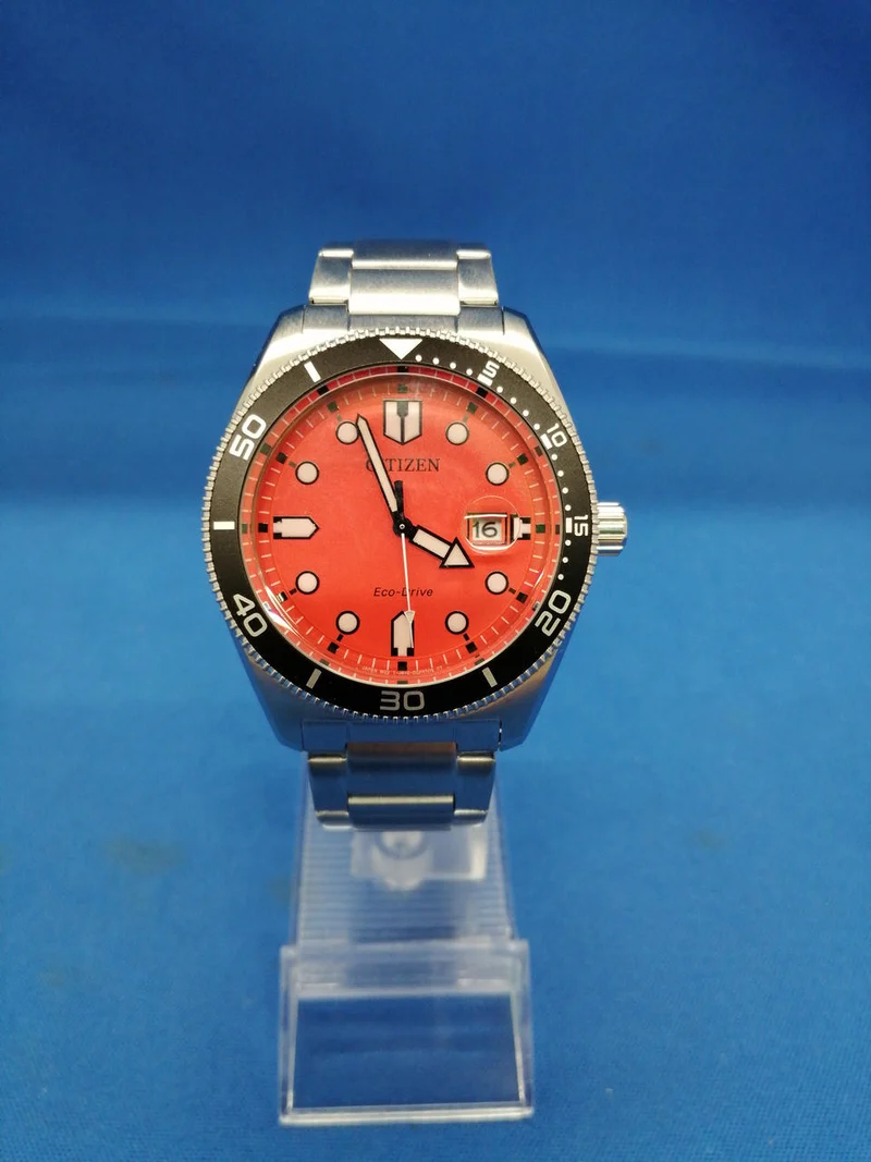 CITIZEN Eco-Drive J810-003PW01