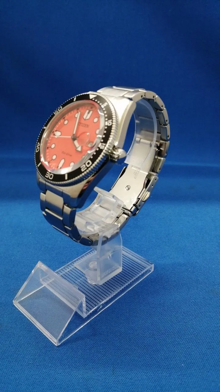 CITIZEN Eco-Drive J810-003PW01