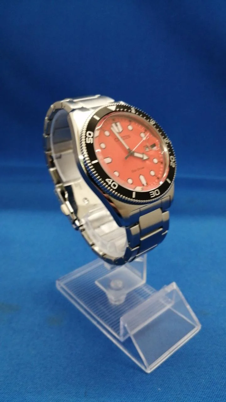 CITIZEN Eco-Drive J810-003PW01