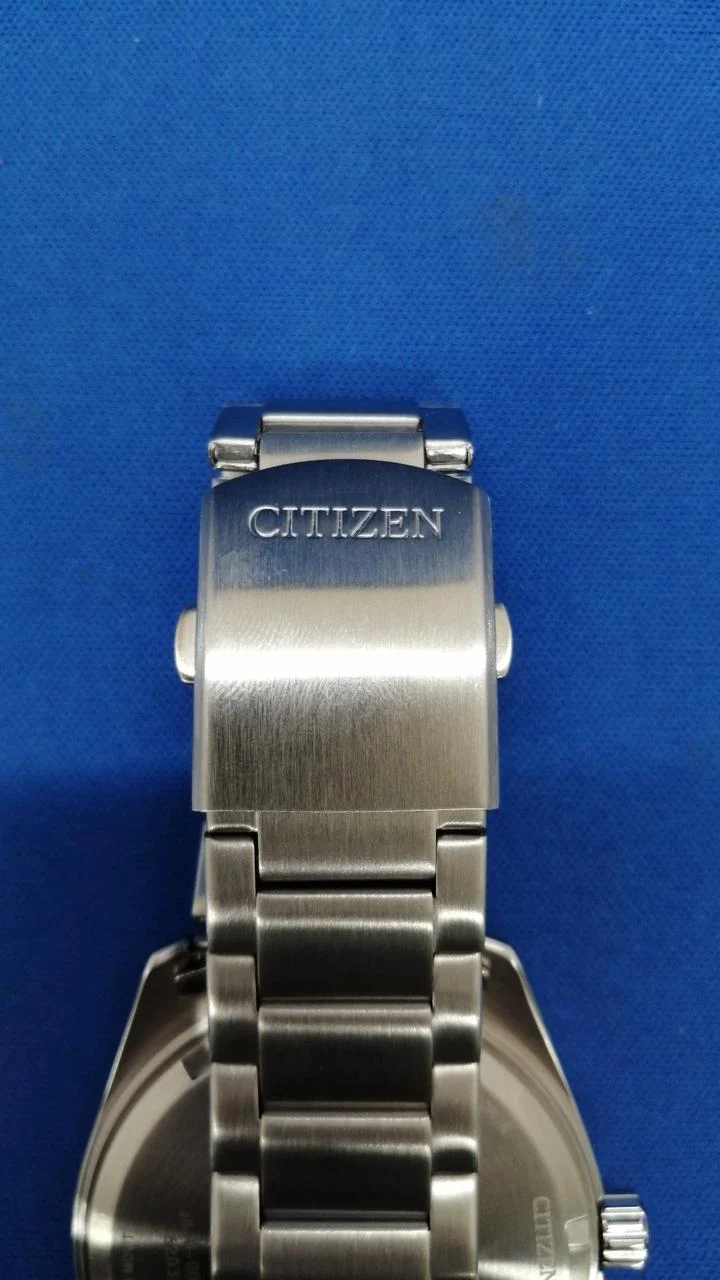 CITIZEN Eco-Drive J810-003PW01