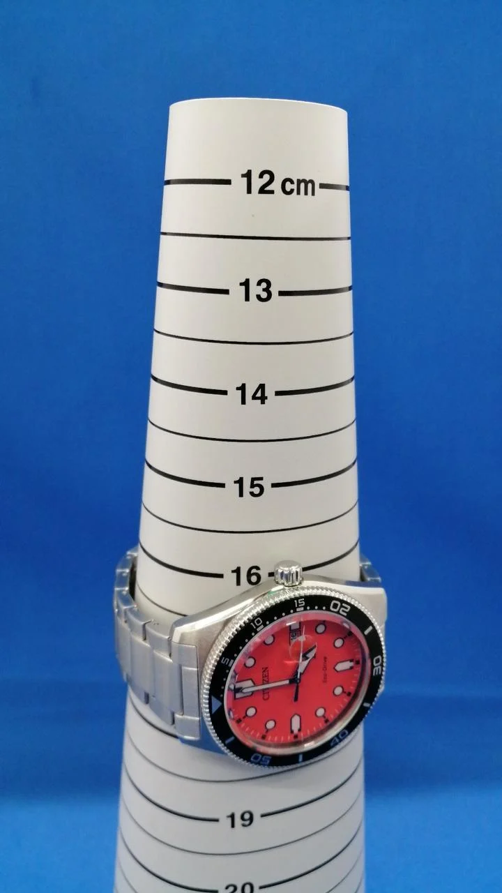 CITIZEN Eco-Drive J810-003PW01
