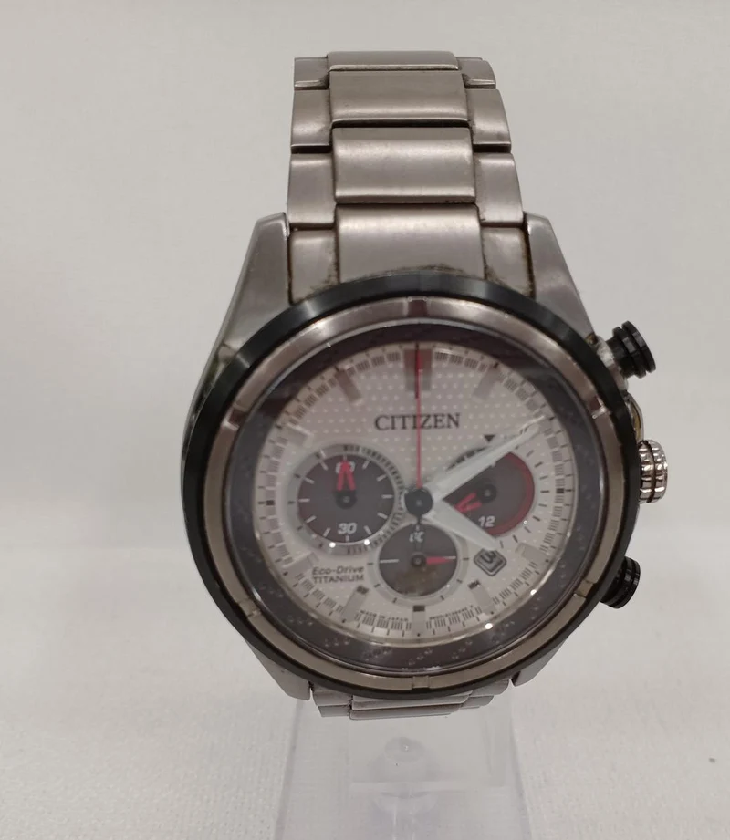 CITIZEN Quartz GN-4-5