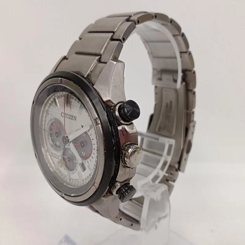 CITIZEN Quartz GN-4-5