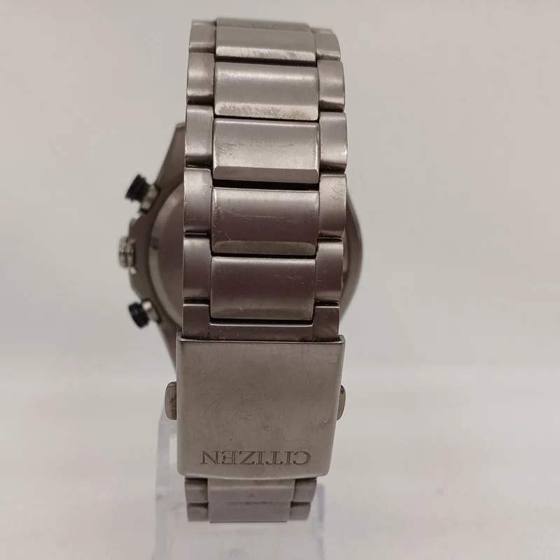 CITIZEN Quartz GN-4-5