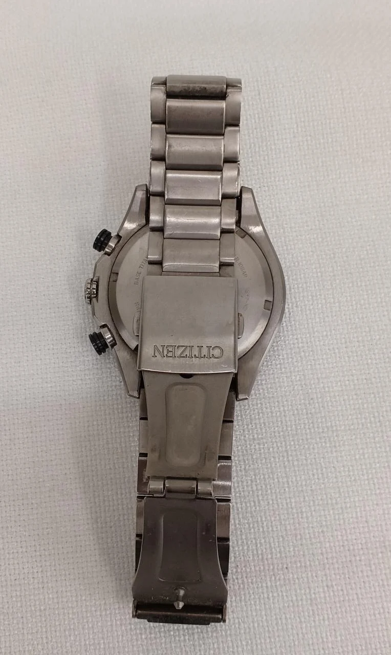 CITIZEN Quartz GN-4-5