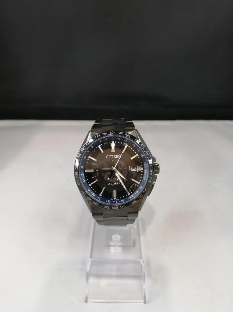 CITIZEN Armbanduhr H145-A19D102