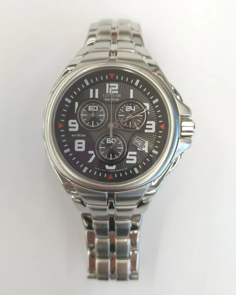 CITIZEN Quarz-Armbanduhr H500-SO46432