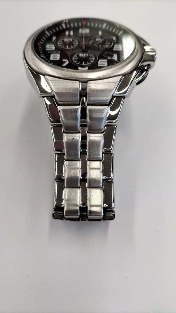 CITIZEN Quarz-Armbanduhr H500-SO46432