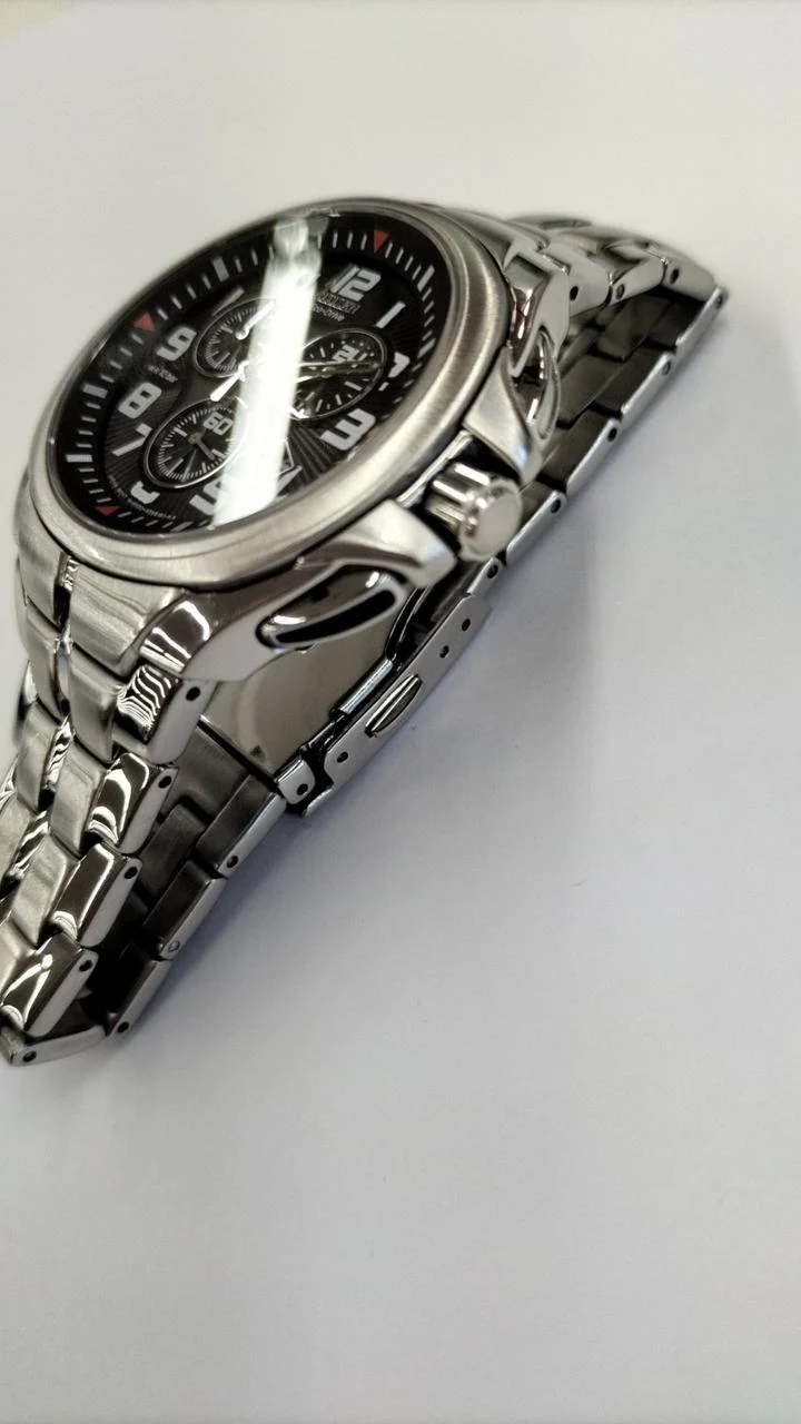 CITIZEN Quarz-Armbanduhr H500-SO46432