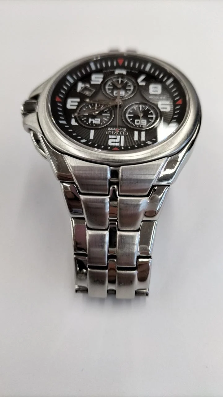 CITIZEN Quarz-Armbanduhr H500-SO46432