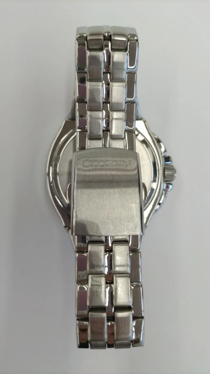 CITIZEN Quarz-Armbanduhr H500-SO46432