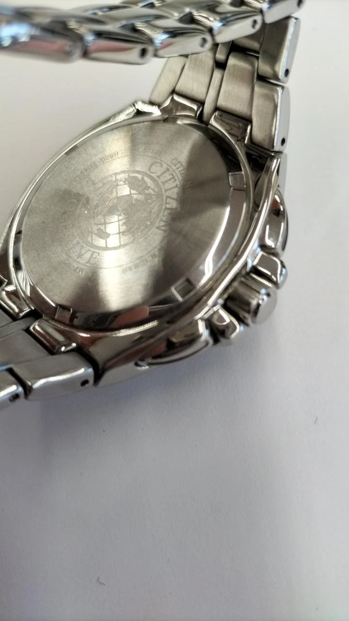 CITIZEN Quarz-Armbanduhr H500-SO46432