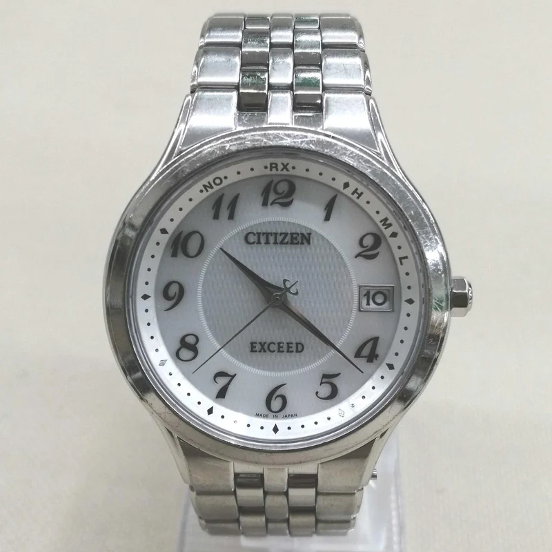 CITIZEN EXCEED H111-T013627