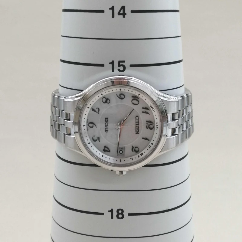 CITIZEN EXCEED H111-T013627