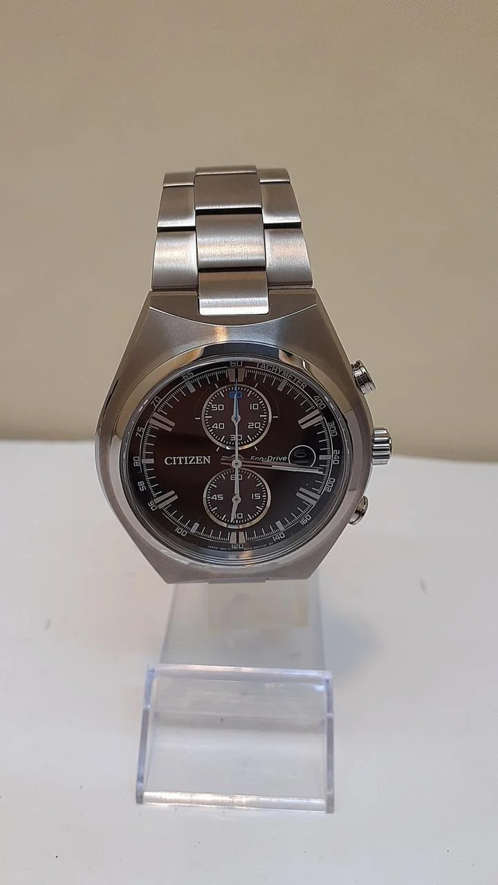 CITIZEN Eco-Drive CAZ7090-87E