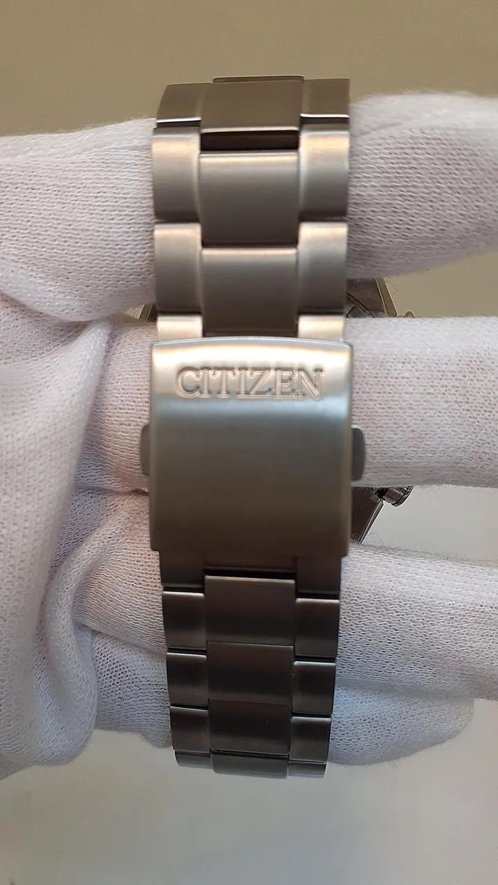 CITIZEN Eco-Drive CAZ7090-87E