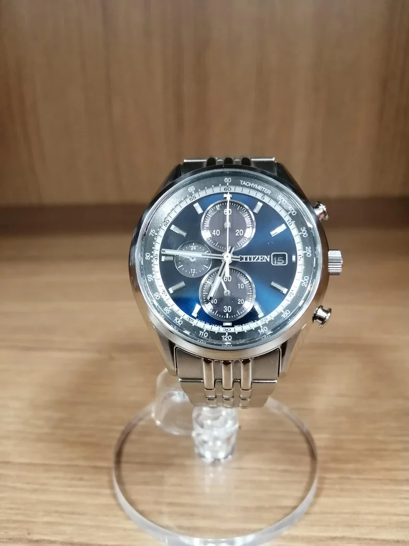 CITIZEN Armbanduhr B612-S114837