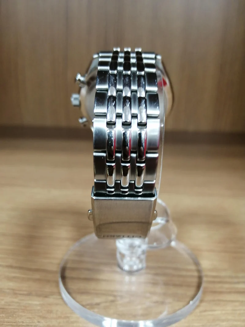 CITIZEN Armbanduhr B612-S114837
