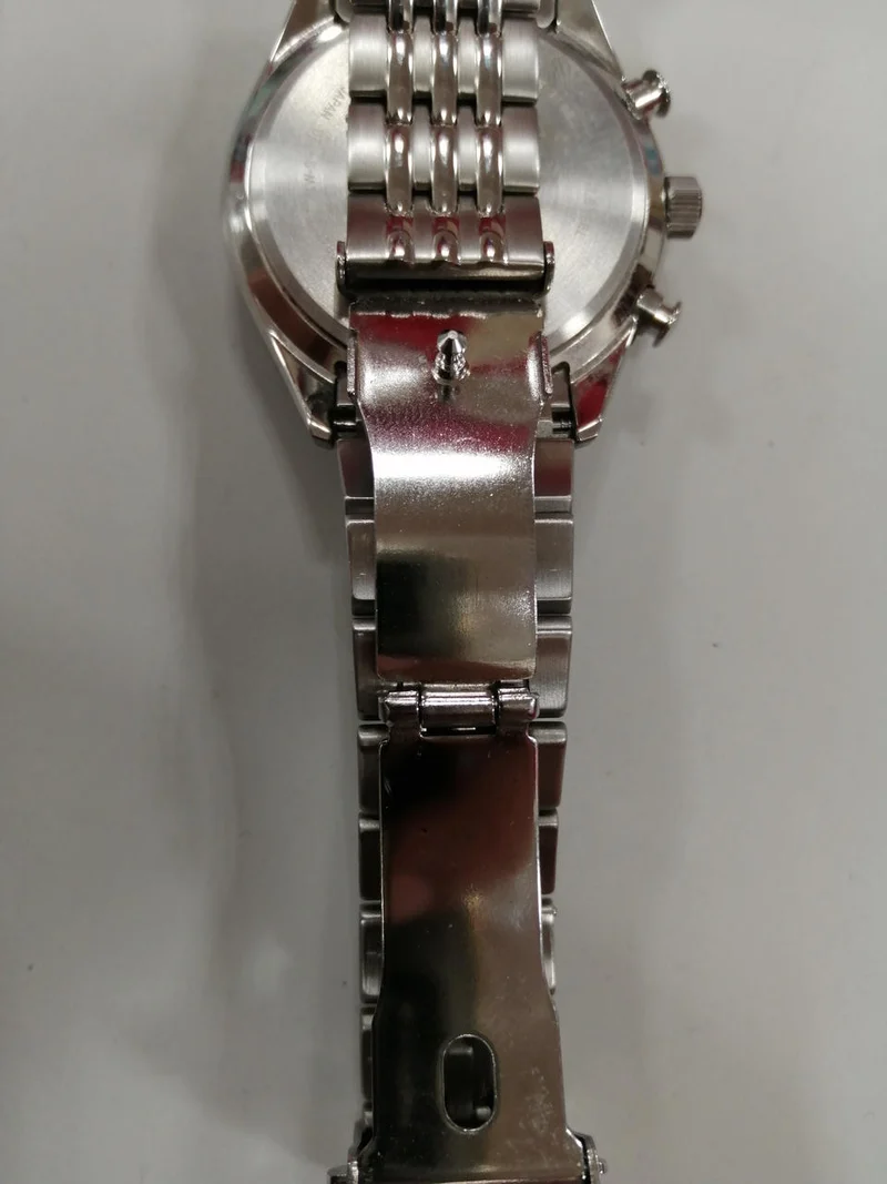 CITIZEN Armbanduhr B612-S114837